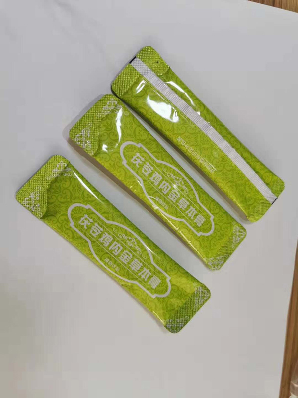 燕嶺代工-茯苓雞內(nèi)金草本膏