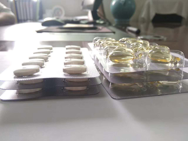 燕嶺嬰童營養(yǎng)品代工7