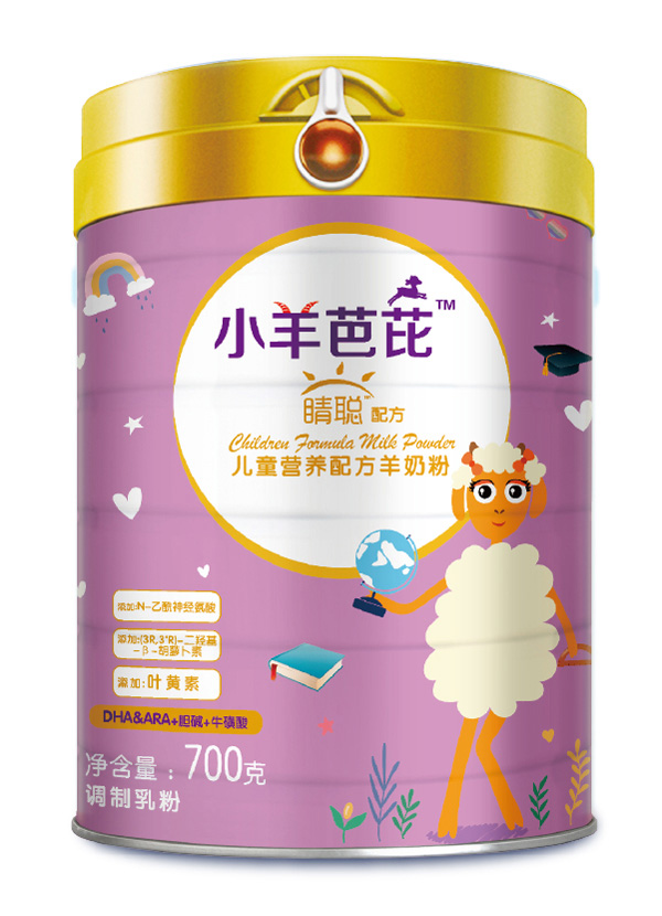 小羊芭芘睛聰配方兒童營養(yǎng)配方成長羊奶粉.jpg