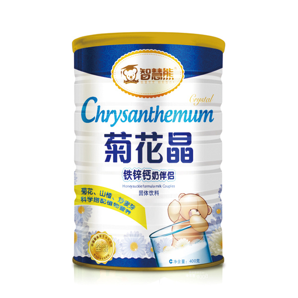 智慧熊菊花晶 鐵鋅鈣奶伴侶.jpg 智慧熊菊花晶 鐵鋅鈣奶伴侶.jpg