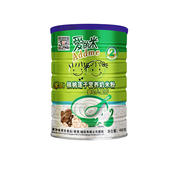 愛(ài)的米罐嬰幼兒核桃蓮子奶米粉 458g.jpg 愛(ài)的米罐嬰幼兒核桃蓮子奶米粉 458g.jpg