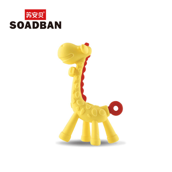 蘇安貝A8040長頸鹿嬰兒牙�.jpg 蘇安貝A8040長頸鹿嬰兒牙�.jpg