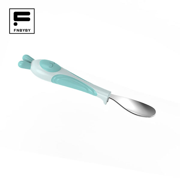 菲尼貝貝B2358萌兔不銹鋼勺.jpg 菲尼貝貝B2358萌兔不銹鋼勺.jpg