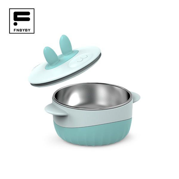 菲尼貝貝B2356萌兔不銹鋼碗.jpg 菲尼貝貝B2356萌兔不銹鋼碗.jpg