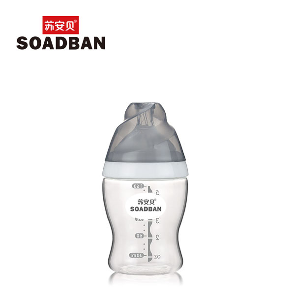 蘇安貝A8003冰淇淋新生兒玻璃奶瓶-160.jpg 蘇安貝A8003冰淇淋新生兒玻璃奶瓶-160.jpg