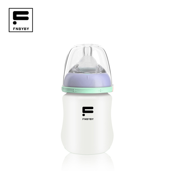 菲尼貝貝B8804臻悅吸硅膠防護(hù)玻璃奶�?160ml.jpg 菲尼貝貝B8804臻悅吸硅膠防護(hù)玻璃奶�?160ml.jpg