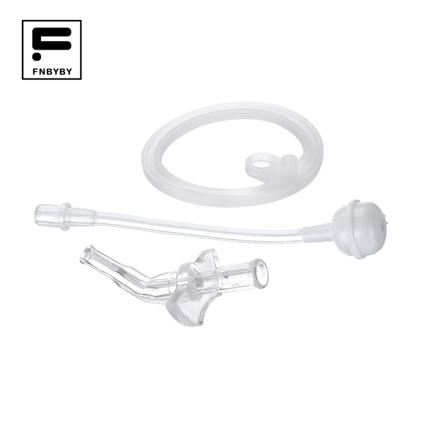 菲尼貝貝兒童彈蓋水壺吸管組(配件)