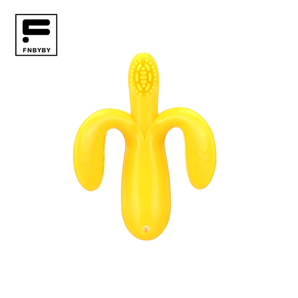 菲尼貝貝海龜磨牙軟膠