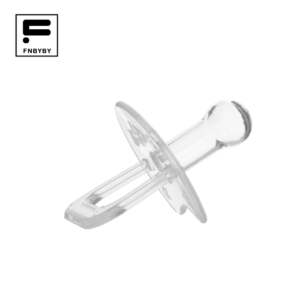 菲尼貝貝全硅膠安撫奶嘴