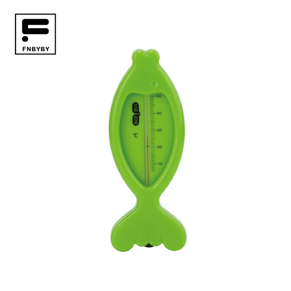 菲尼貝貝小魚水溫計(jì)