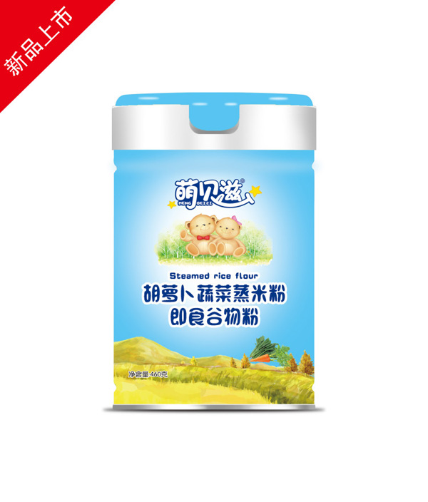 萌貝滋蒸米粉-胡蘿卜蔬�.jpg 萌貝滋蒸米粉-胡蘿卜蔬�.jpg