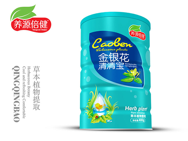 養(yǎng)源倍健金銀花清清寶 罐裝.jpg 養(yǎng)源倍健金銀花清清寶 罐裝.jpg