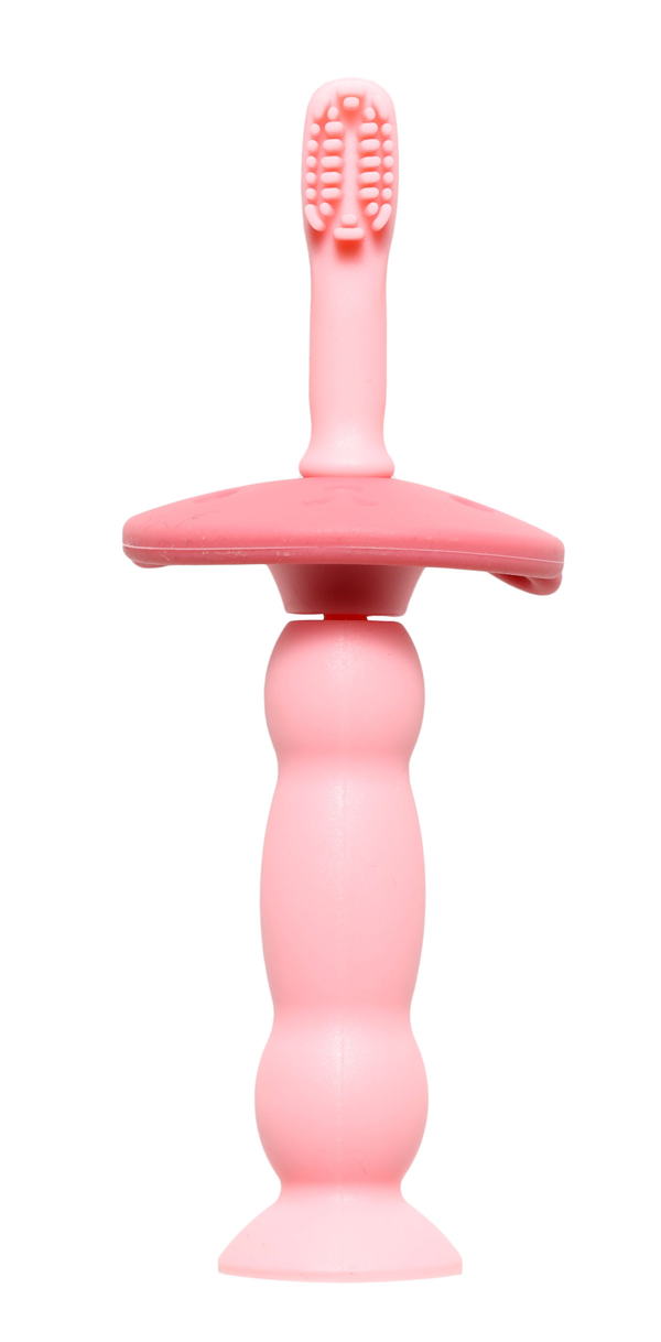 有貝硅膠牙刷 粉色.jpg 有貝硅膠牙刷 粉色.jpg