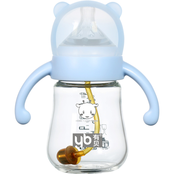 有貝玻璃奶瓶4102 藍色.jpg 有貝玻璃奶瓶4102 藍色.jpg