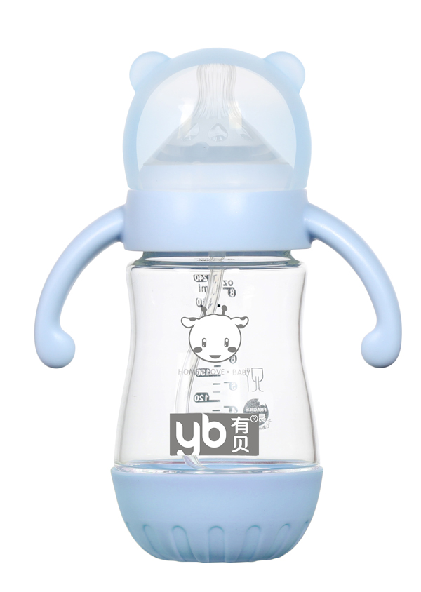 有貝玻璃奶瓶4060 藍色.jpg 有貝玻璃奶瓶4060 藍色.jpg