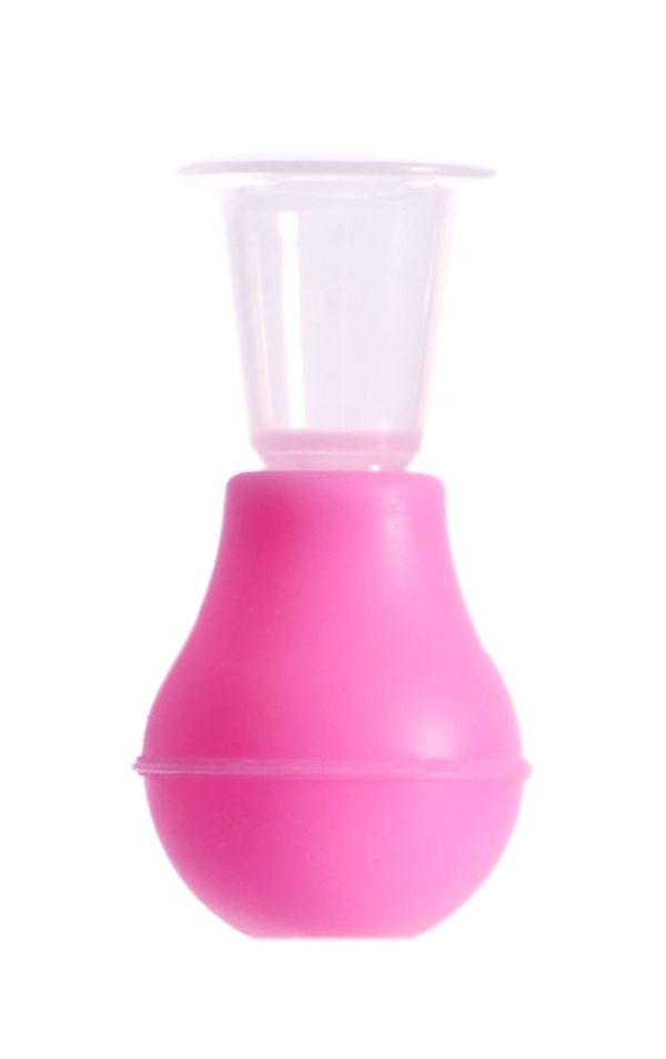 有貝簡(jiǎn)易吸奶器 6607粉