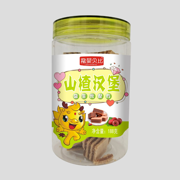 龍嬰貝比山楂漢堡.jpg 龍嬰貝比山楂漢堡.jpg