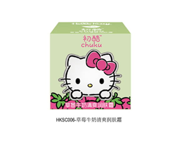 Hello Kitty初酷草莓牛奶清爽潤(rùn)膚�?盒裝.jpg Hello Kitty初酷草莓牛奶清爽潤(rùn)膚�?盒裝.jpg