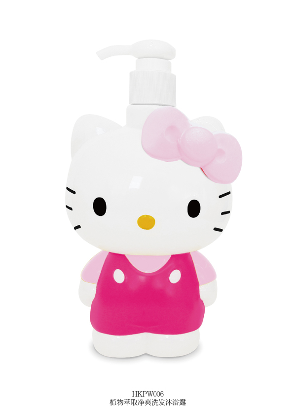 Hello Kitty初酷植物萃取凈爽洗發(fā)沐浴露.jpg Hello Kitty初酷植物萃取凈爽洗發(fā)沐浴露.jpg