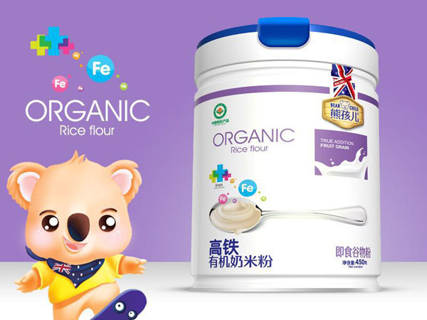 熊孩兒高鐵有機(jī)營養(yǎng)奶米粉 聽裝.jpg 熊孩兒高鐵有機(jī)營養(yǎng)奶米粉 聽裝.jpg