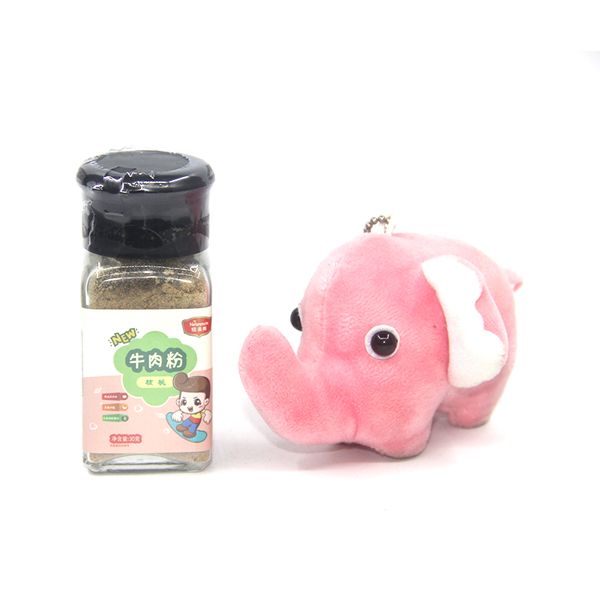 紐滋美牛肉粉