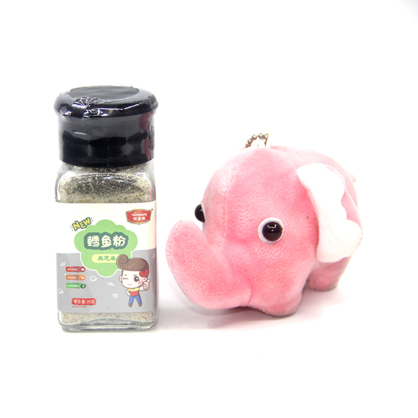 紐滋美鱈魚粉