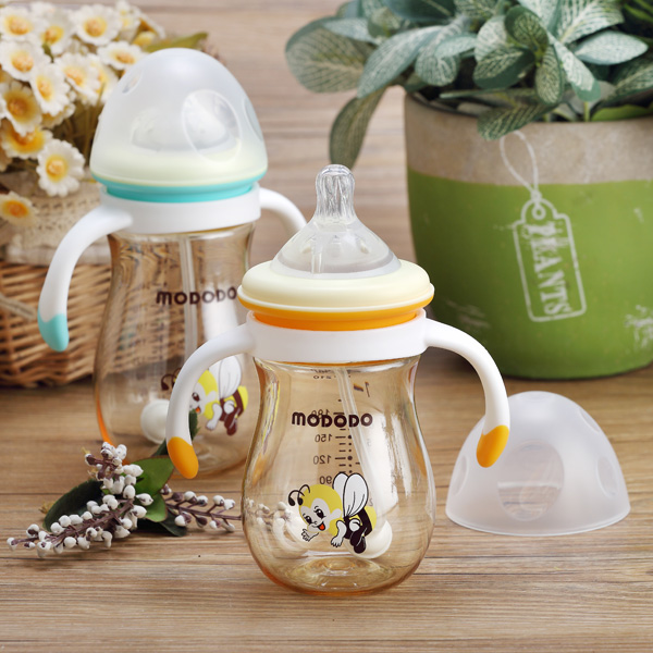 萌嘟嘟PPSU寬口葫蘆型有柄兩用奶�.送吸水嘴)240ML�.jpg 萌嘟嘟PPSU寬口葫蘆型有柄兩用奶�.送吸水嘴)240ML�.jpg