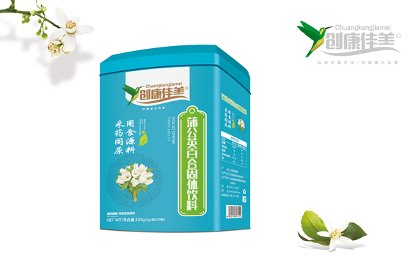創(chuàng)康佳美蒲公英百合固體飲料.jpg