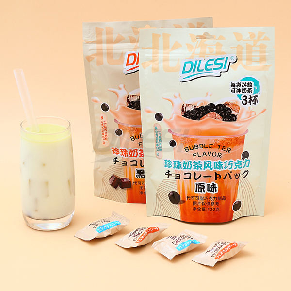 迪樂斯120g珍珠奶茶風(fēng)味巧克力袋裝-05.jpg