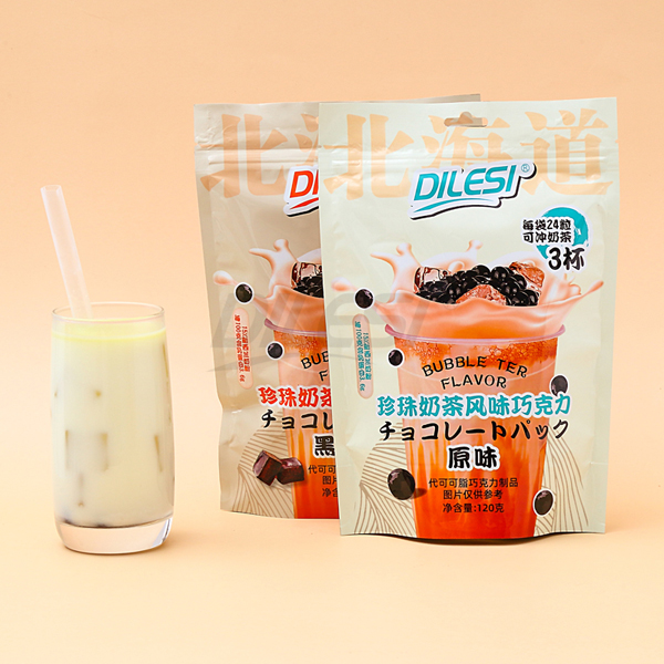 迪樂斯120g珍珠奶茶風(fēng)味巧克力袋裝-06.jpg