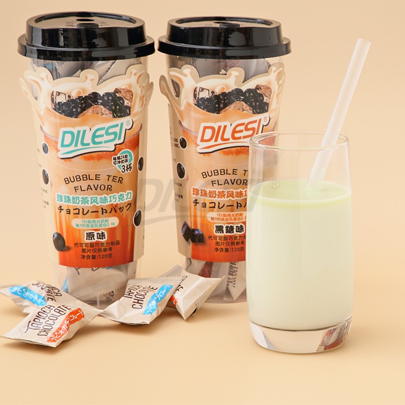 迪樂(lè)斯120g珍珠奶茶風(fēng)味巧克力杯裝-03.jpg
