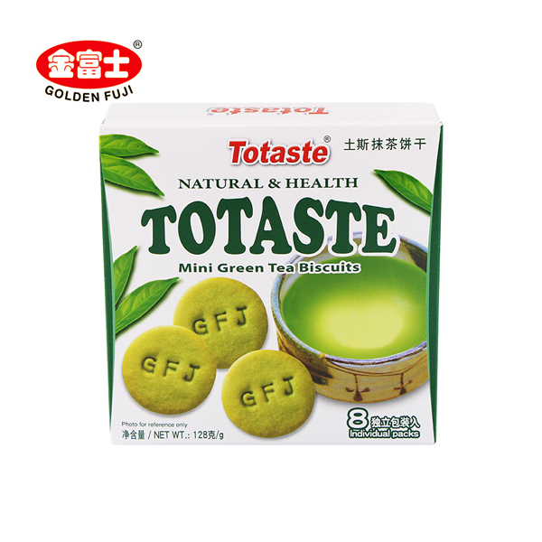 土斯抹茶餅干128g.jpg 土斯抹茶餅干128g.jpg