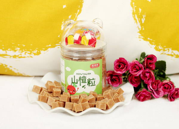 曉姐姐山楂粒