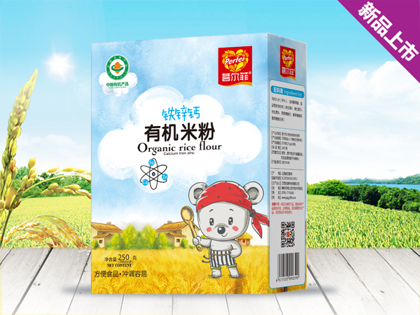 菩爾菲鈣鐵鋅有機米粉 盒裝.jpg 菩爾菲鈣鐵鋅有機米粉 盒裝.jpg