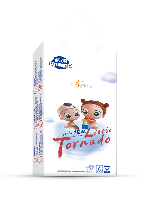 微萌小旋風(fēng)嬰兒薄柔瞬吸紙尿褲L40.jpg 微萌小旋風(fēng)嬰兒薄柔瞬吸紙尿褲L40.jpg