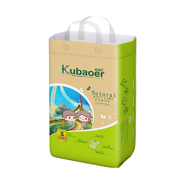 酷寶兒草本精華紙尿褲S44