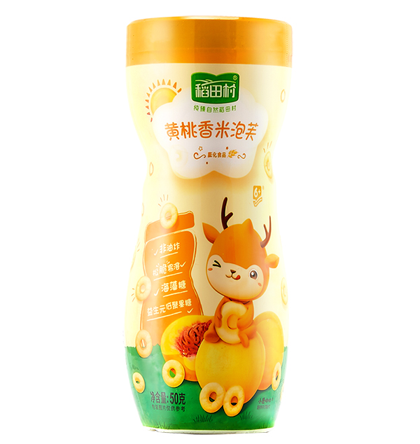 稻田村香米泡芙-黃桃.jpg