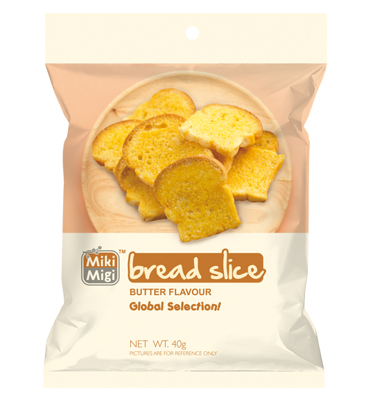 美姬美兮膨化食品5