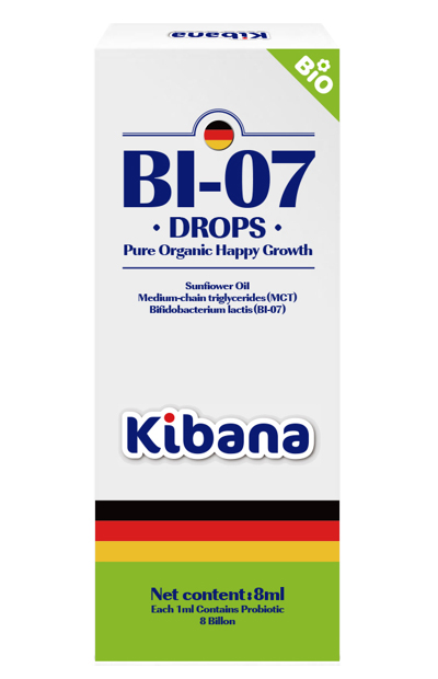 可芭納益生菌-乳雙歧桿菌Bi-07