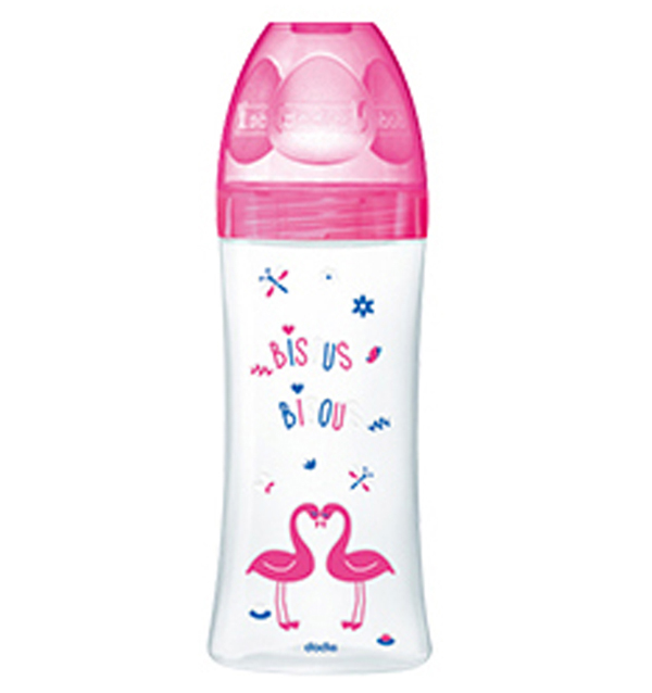 Dodie自然質(zhì)感寬口徑PP奶瓶 330ml 紅色.jpg