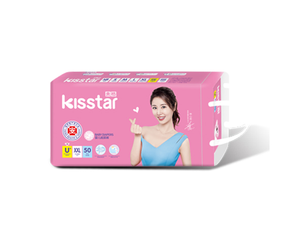 親格優(yōu)選紙尿褲