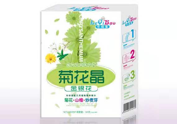 樂奇寶菊花晶 金銀花.jpg 樂奇寶菊花晶 金銀花.jpg