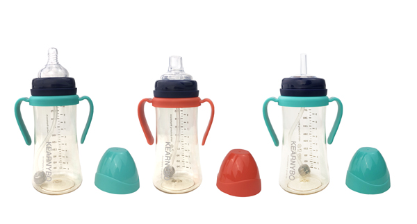 Kearnybo卡尼寶喂哺禮盒系列