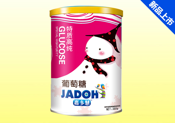 嘉多慧特質(zhì)高純-葡萄糖(聽)