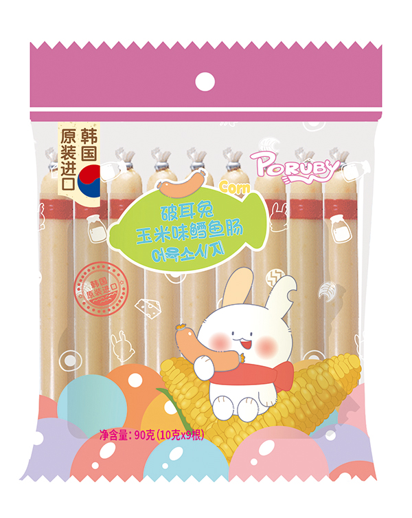 破耳兔鱈魚(yú)腸90g 玉米味.jpg 破耳兔鱈魚(yú)腸90g 玉米味.jpg