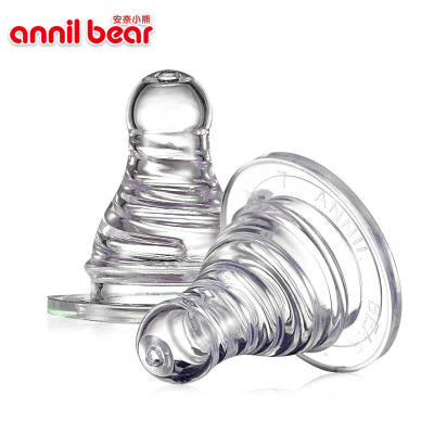 安奈小熊標(biāo)準(zhǔn)口徑硅膠仿真奶嘴 (3).jpg