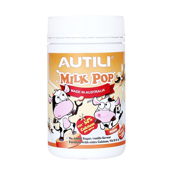 AUTILI澳特力高鈣奶爆草莓味咀嚼片.jpg AUTILI澳特力高鈣奶爆草莓味咀嚼片.jpg