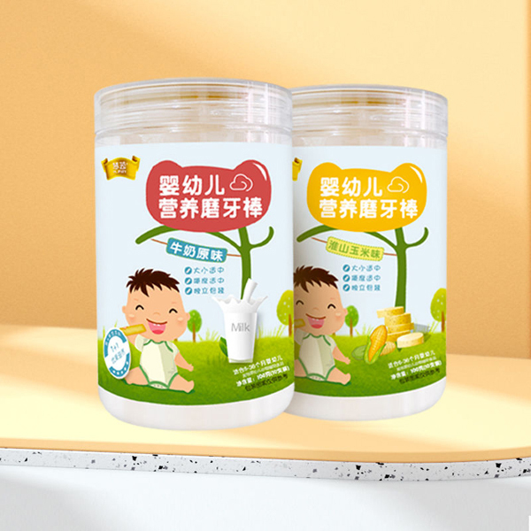 慧茵磨牙棒系列