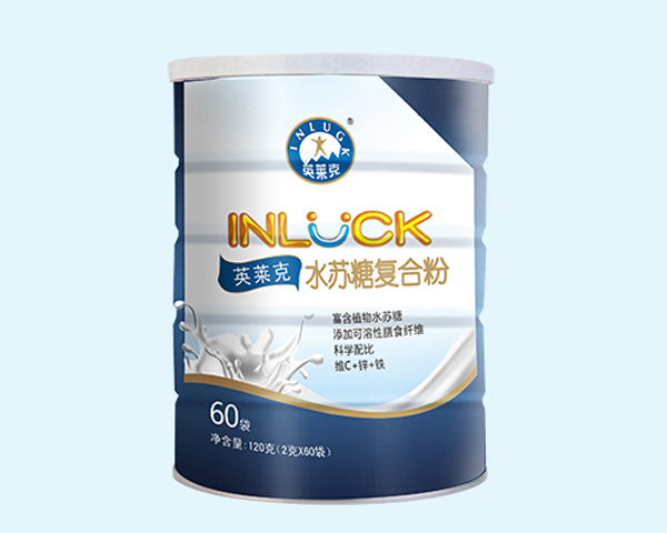 英萊克水蘇糖復(fù)合粉