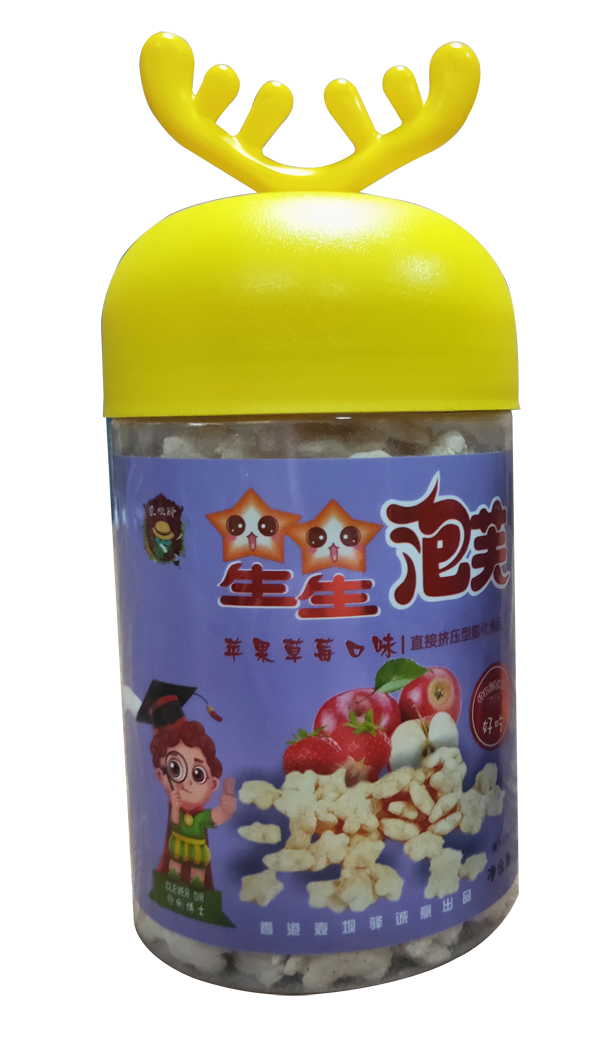 袁壩驛星星泡芙.jpg 袁壩驛星星泡芙.jpg